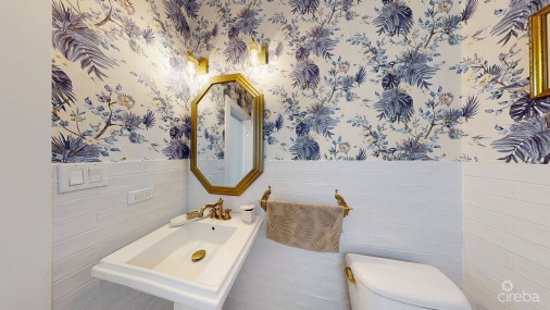 Modern Duplex 3 Bed Abbey Villas