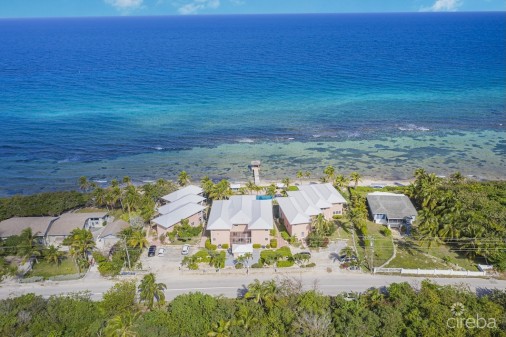 Spacious Oceanfront Condo With Stunning Views - Northern Lights #6