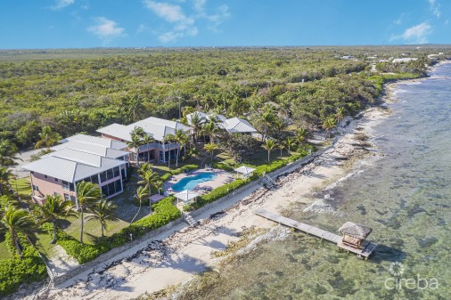 Spacious Oceanfront Condo With Stunning Views - Northern Lights #6