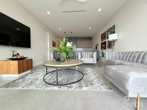 Point West Unit 5 Second Floor Condo