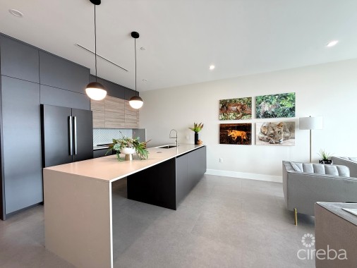 Point West Unit 5 Second Floor Condo