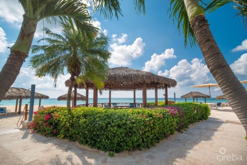 Christopher Columbus Penthouse Oceanview