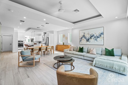 Grand Palmyra 17, Grand Harbour Townhome