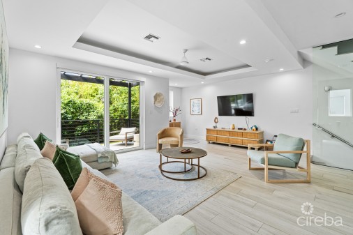 Grand Palmyra 17, Grand Harbour Townhome