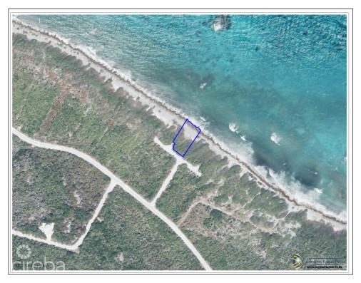 Little Cayman Oceanfront Land
