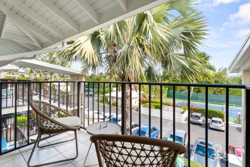 Discovery Point Penthouse Beachfront