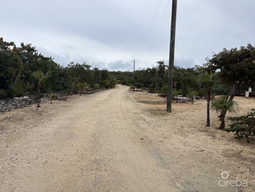 Rock Road Ocean Front Home