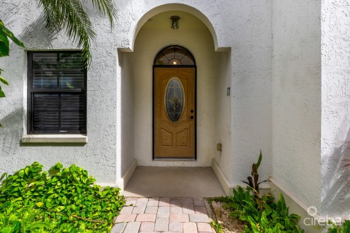 Vista Caribe- Vendor Pays Stamp Duty!