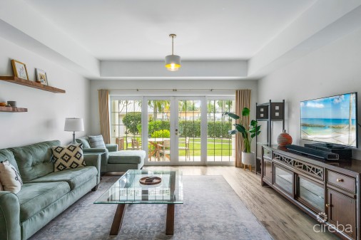 Windsor Village 27, South Sound Home