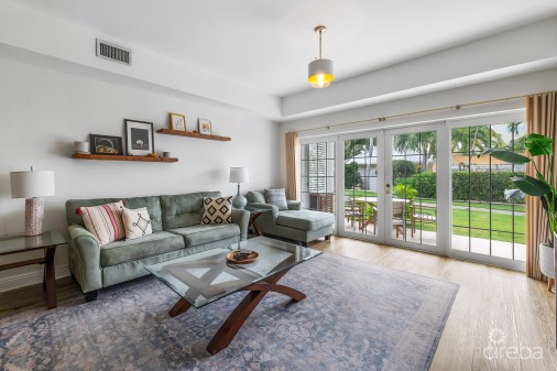 Windsor Village 27, South Sound Home