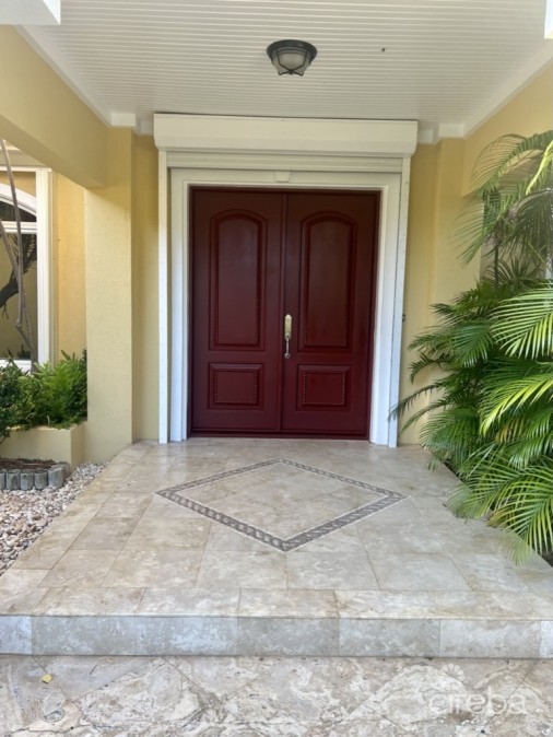 61 Hoya Quay Crystal Harbour