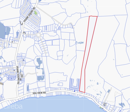 Midland East Acreage