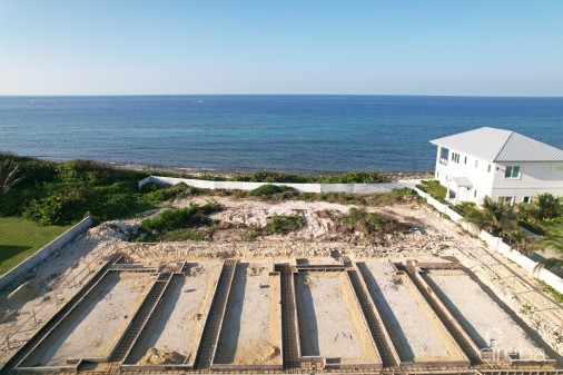 Secret Beach Villa 17