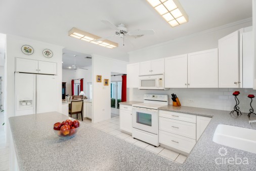 Snug Harbour Family Home