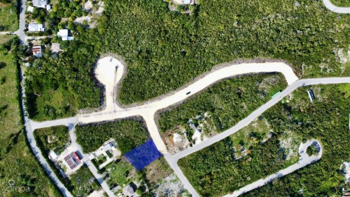 Imperial Estates - Duplex Lot 37