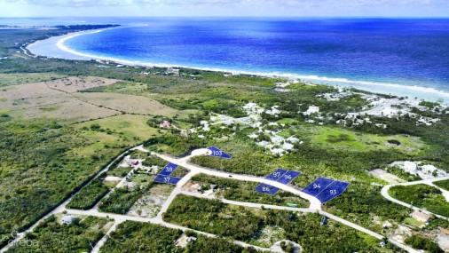 Imperial Estates - Duplex Lot 99