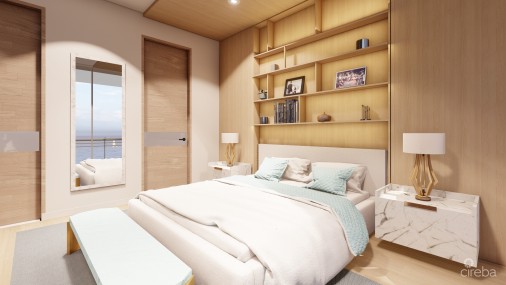 Secret Beach Villa 19