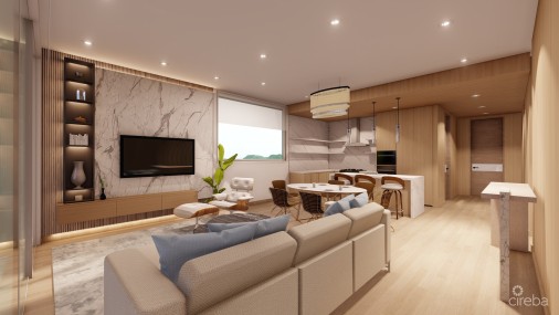 Secret Beach Villa 19