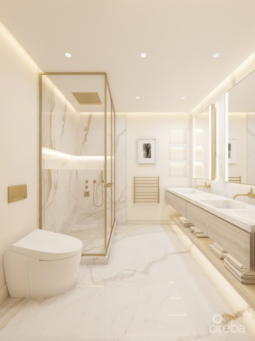 Secret Beach Villa 19