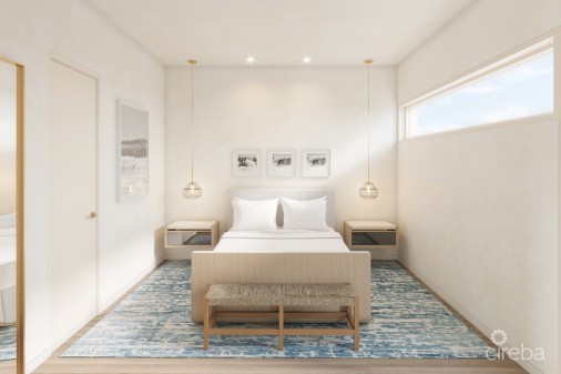 Secret Beach Villa 19