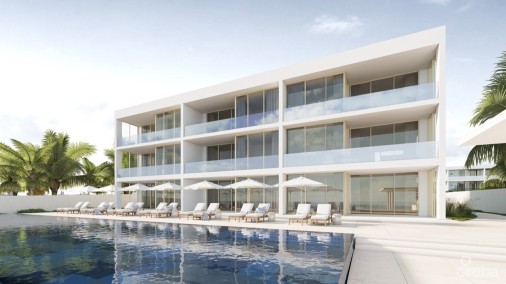 Secret Beach Villa 11