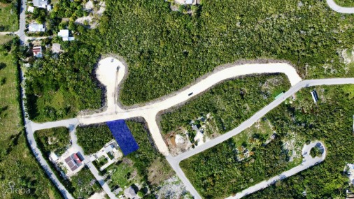 Imperial Estates - Duplex Lot 38