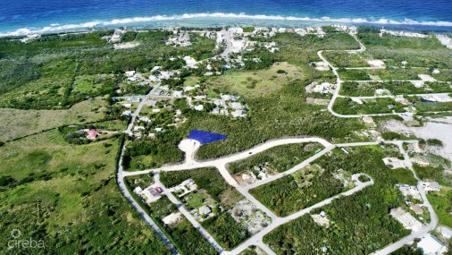 Imperial Estates - Duplex Lot 103