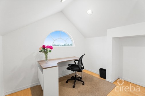 East End Paradise Villas.  3 Bed, 3 Bath + Den With Private Beach