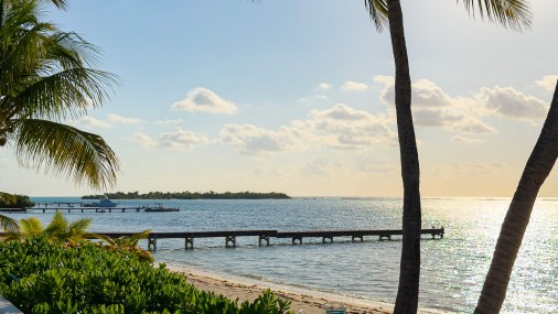 Conch Club Condo Little Cayman