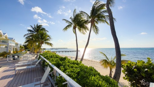 Conch Club Condo Little Cayman