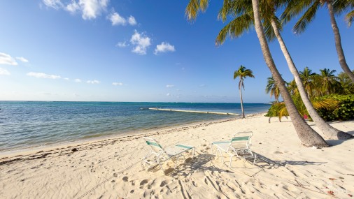 Conch Club Condo Little Cayman