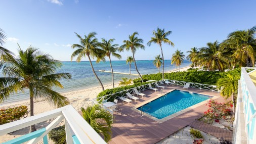 Conch Club Condo Little Cayman