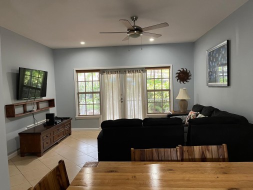 Coco Retreat 4 Bed Rental