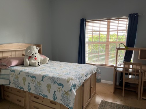 Coco Retreat 4 Bed Rental