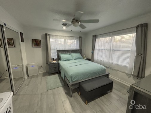 Parklane Living Townhouse