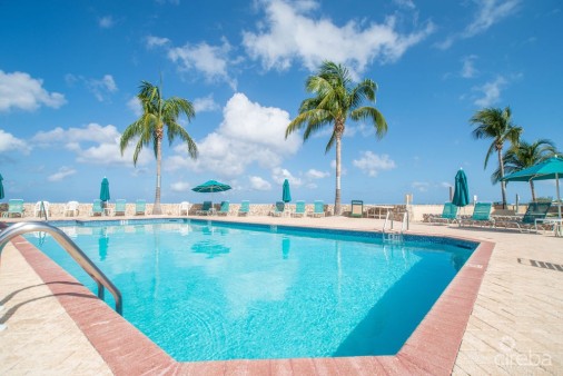 Plantation Village Seven Mile Beach