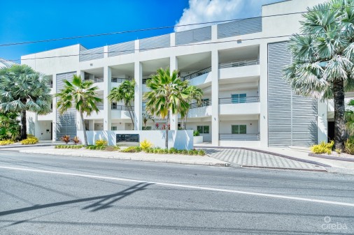 Oceana Penthouse: Redefining Oceanfront Luxury