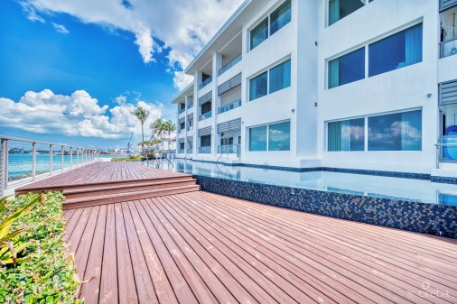 Oceana Penthouse: Redefining Oceanfront Luxury