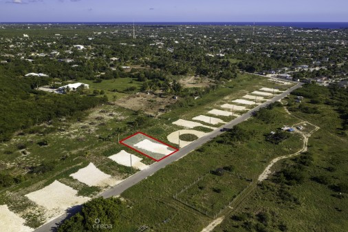 Savannah Point Lot 12