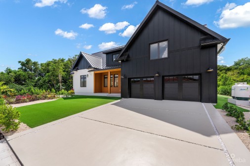 Bel Air Dr, South Sound - Custom New Build