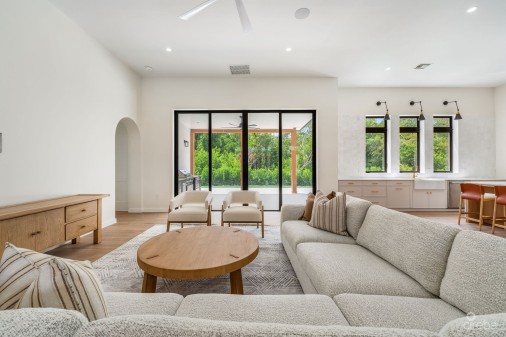 Bel Air Dr, South Sound - Custom New Build