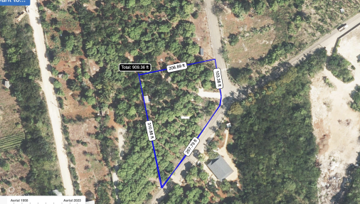 Rare 1-acre Farm Paradise In Up-and-coming High Rock - East End's Hottest Farming Location