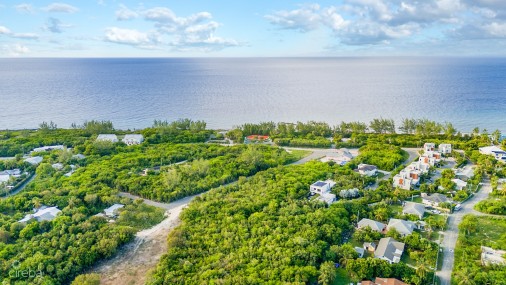 Developer's Dream Two Acres Of West Bay Land