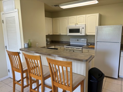 Lakeside 2 Bedroom Rental