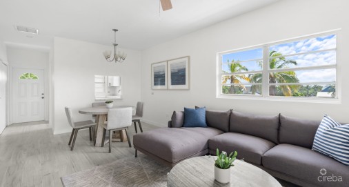 Twinflower Apartment #4