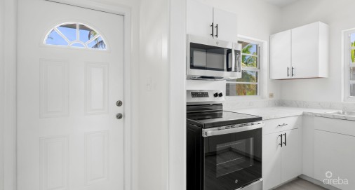 Twinflower Apartment #4