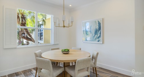 The Shores Family Home