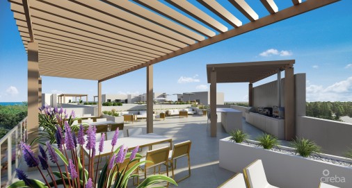 Indu Unit #17  - 2bed Plus Den -  25% Off First 9 Sales