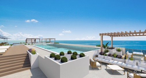 Indu Unit #17  - 2bed Plus Den -  25% Off First 9 Sales