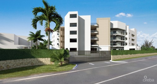 Indu Unit #17  - 2bed Plus Den -  25% Off First 9 Sales